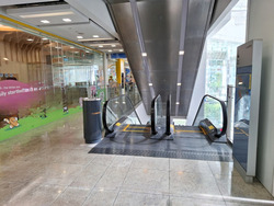Clarke Quay MRT (D1), Retail #486196511